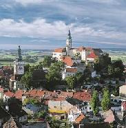 Mikulov na Morav